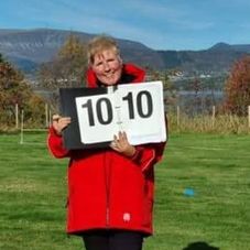 Lene Berntsen