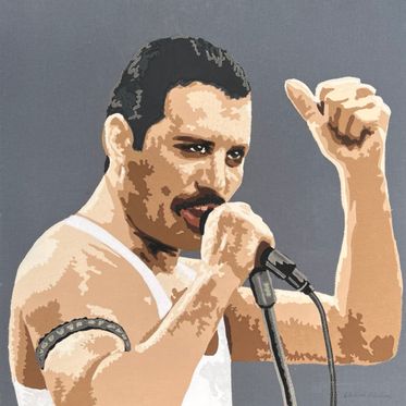 Freddie M
