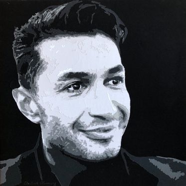 Burhan G