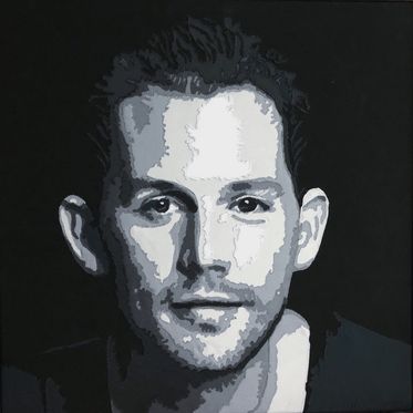 Rasmus Seebach