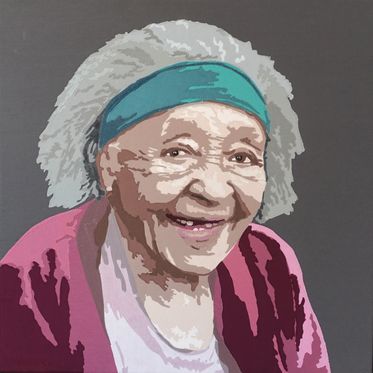 Rosa fra Cuba