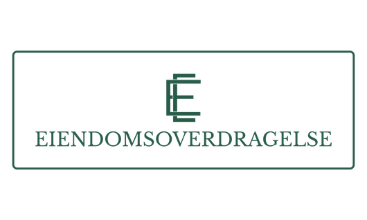 Eiendomsoverdragelser