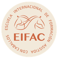Escuela de Formación asistida con caballos