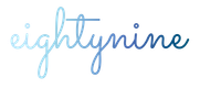 eightynine