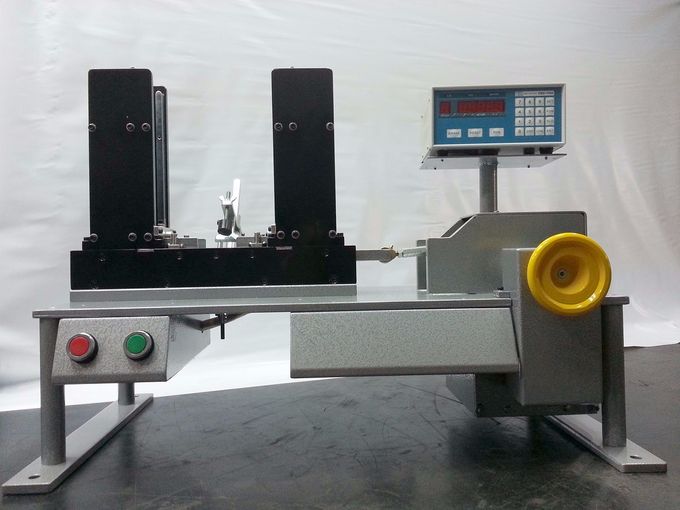 Auto EI-57 lamination stacking machine