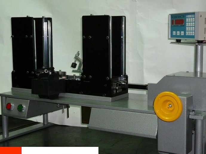 HT5C Auto EI-76.2 lamination stacking machine. DURABLE / RELIABLE