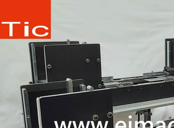 Insulation Paper Coil with 11.5 cm EI Lamination in Height