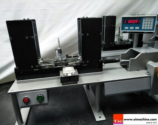 EI-85.7 machine & EI-66.7 machine