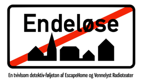 Endeløse