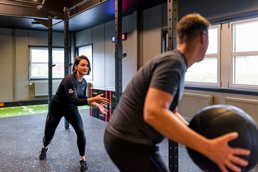 EIR Trening AS EIR Trening AS