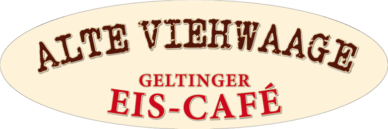 Alte Viehwaage - Eiscafé Gelting