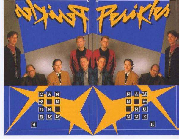 Perikles