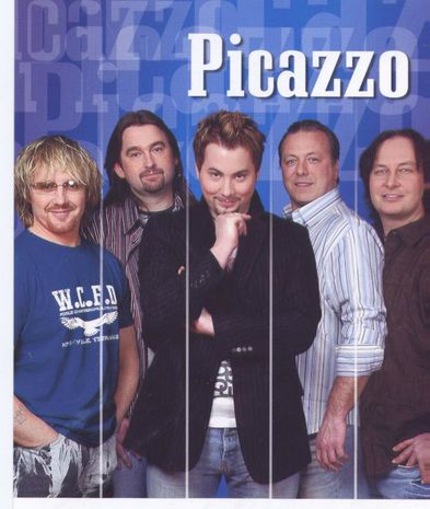 Picazzo