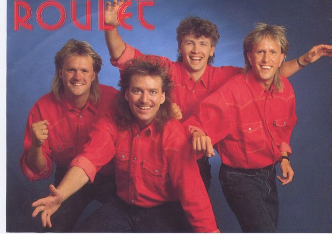 Roulet 
Danmark