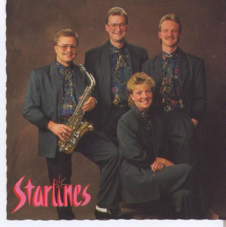 Starlines
