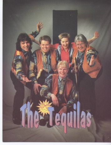 Tequilas