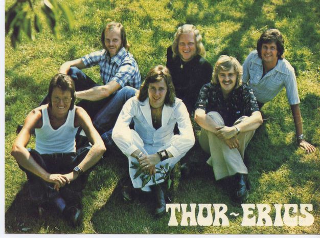 Thor-Erics