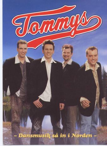 Tommys