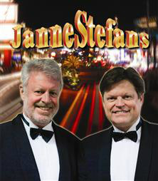 Janne Stefans