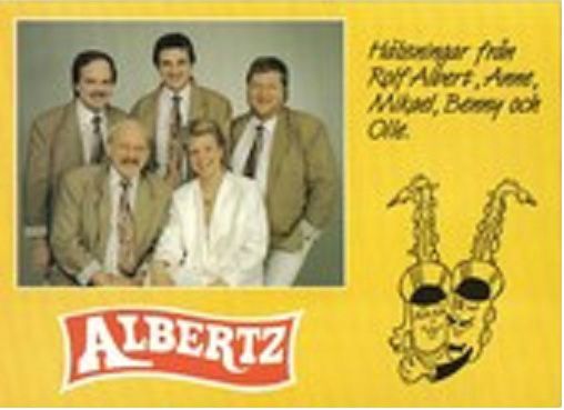 Albertz