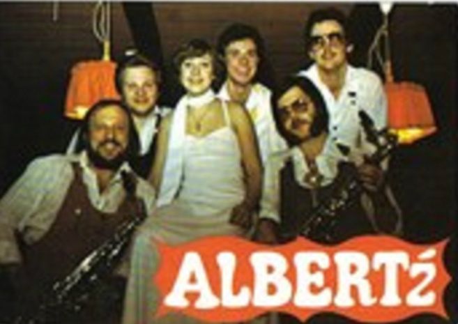 Albertz