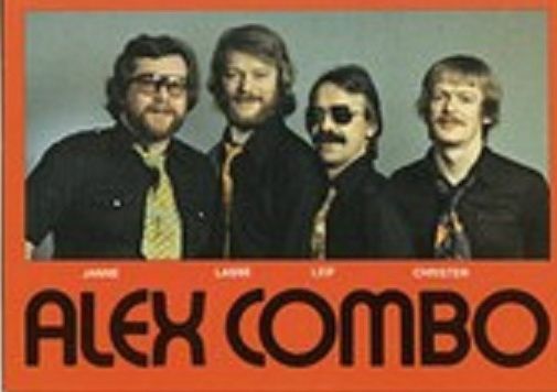 Alex Combo