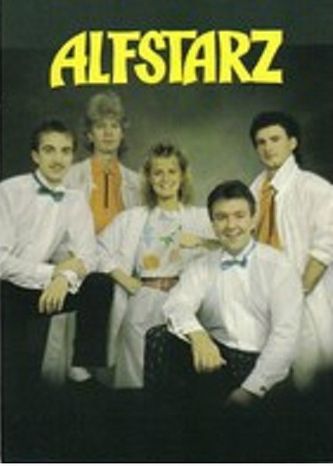 Alfstarz