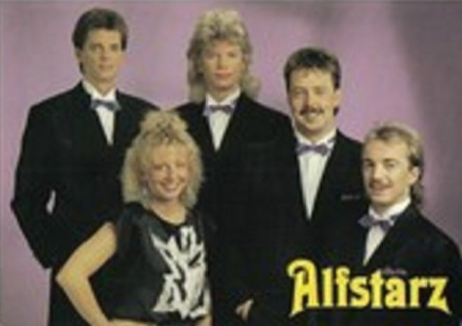 Alfstarz