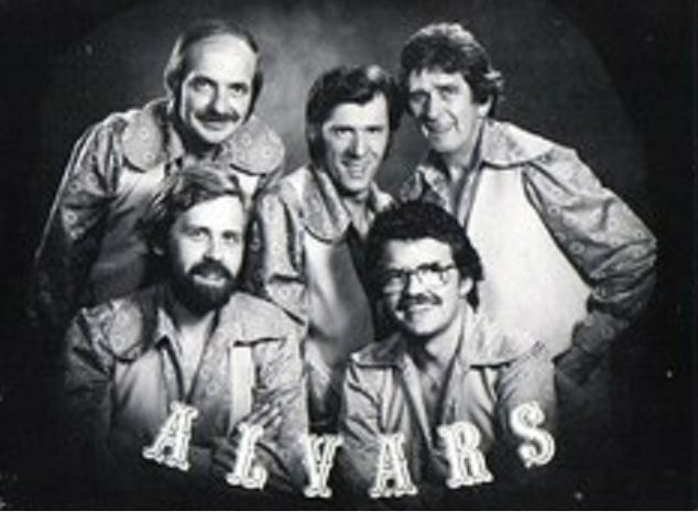 Alvars