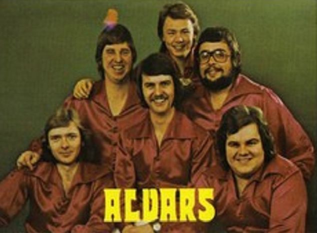 Alvars