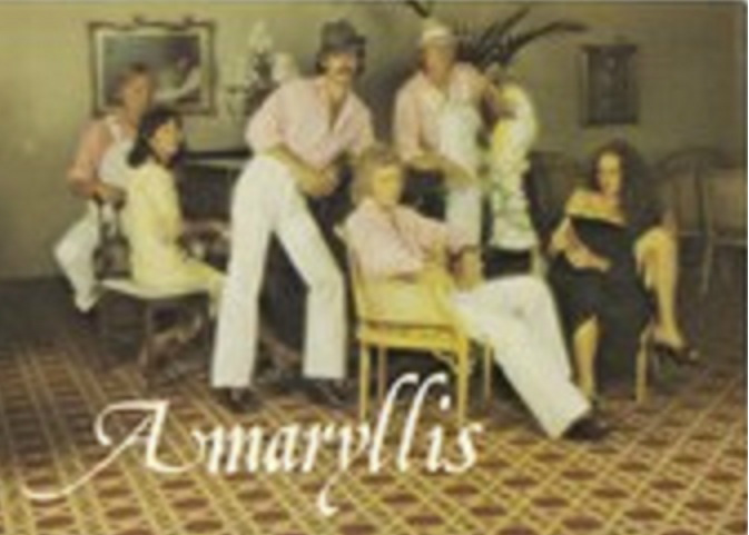 Amaryllis