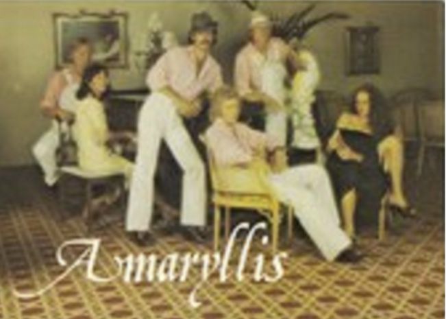 Amaryllis