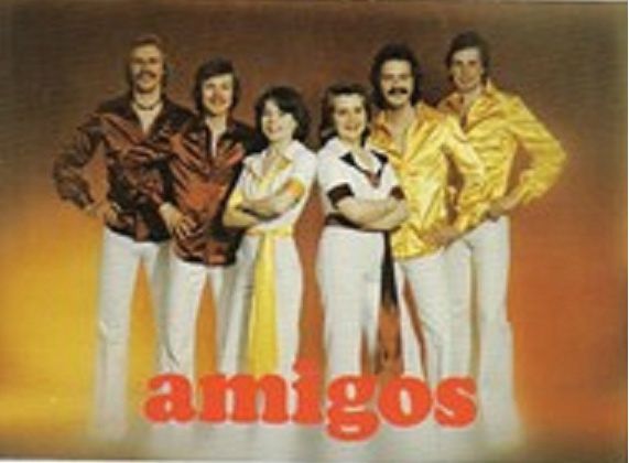 Amigos