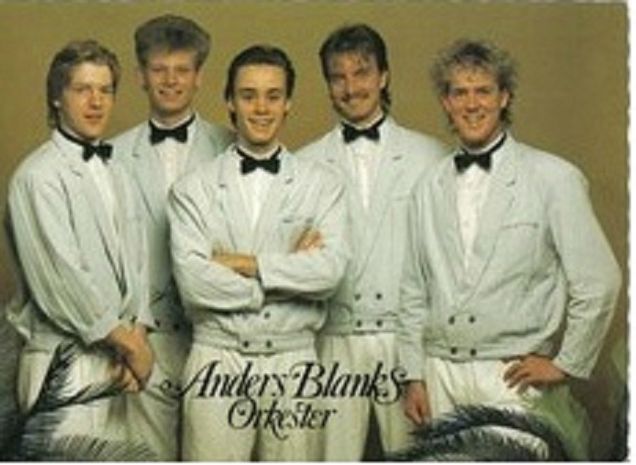 Anders Blanks