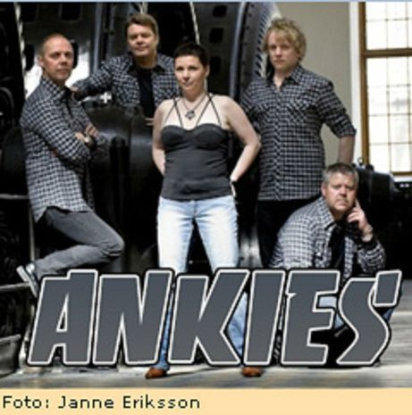 Ankies