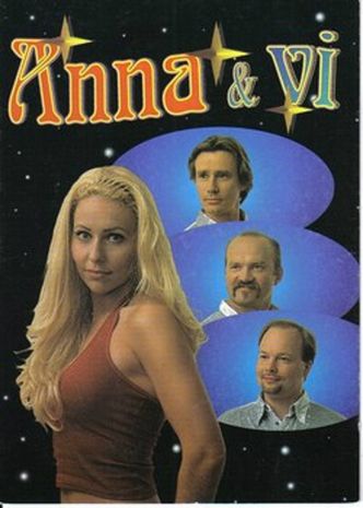 Anna & Vi