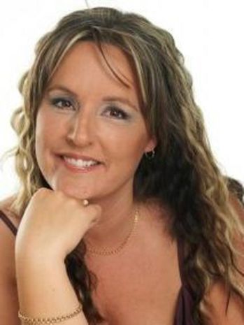 Annelie Lundh
