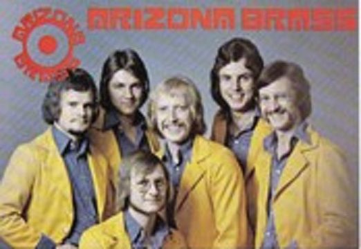 Arizona Brass