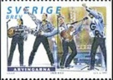 Arvingarna