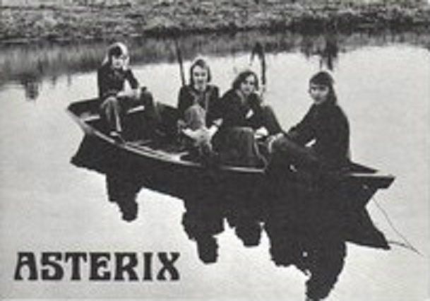 Asterix