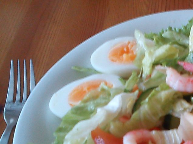Nyttig mat