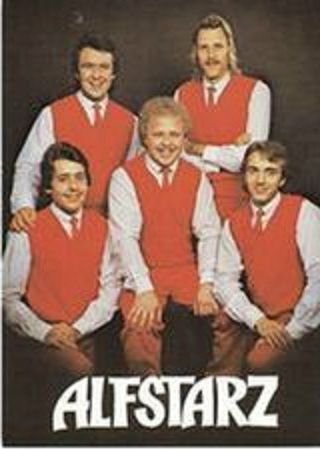 Alfstarz