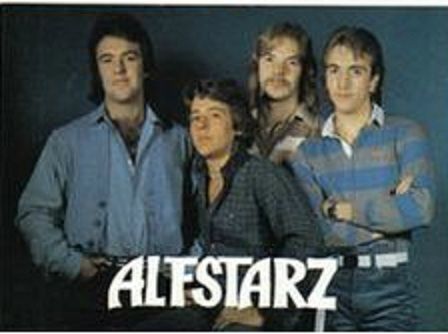 Alfstarz