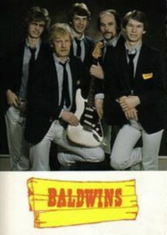 Baldwins