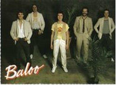 Baloo