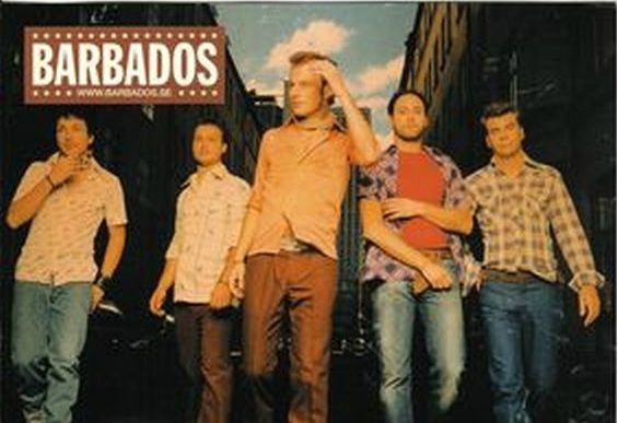 Barbados