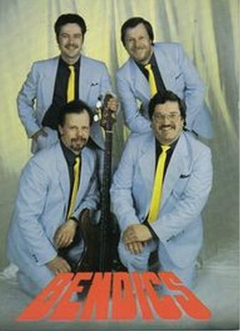 Bendics
