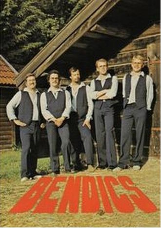 Bendics