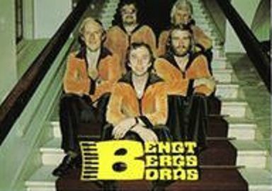 Bengt Bergs
Borås