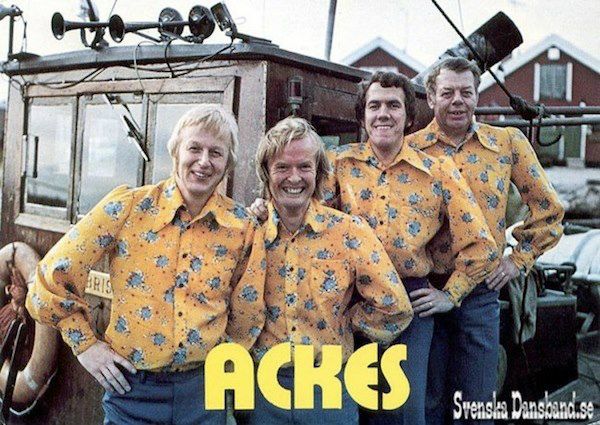 Ackes
Sundsvall